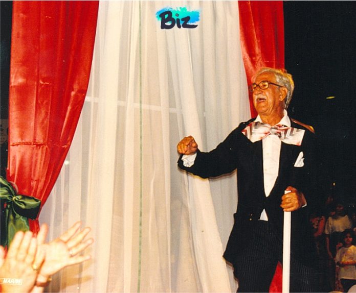 pedrinho 1995