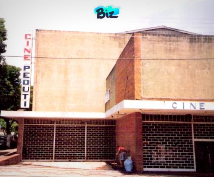 cine capa