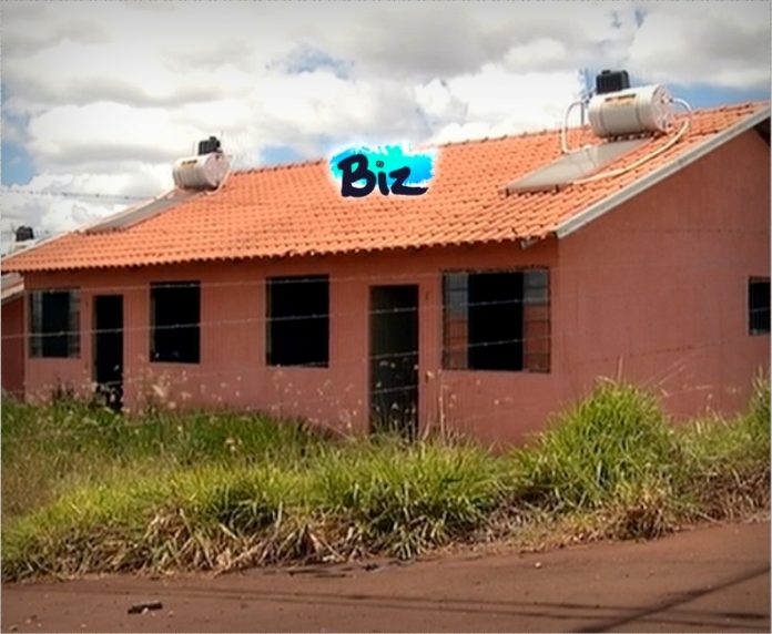 casinha capa