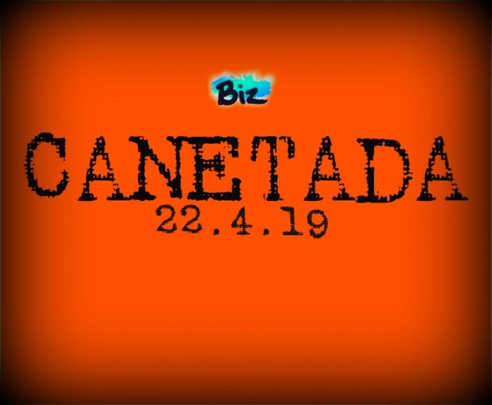 CANETADA 22-4