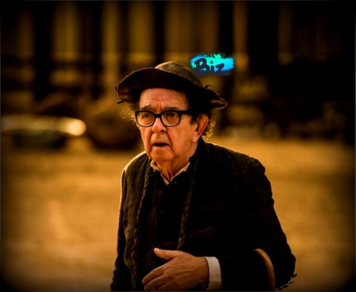 Umbertinho capa