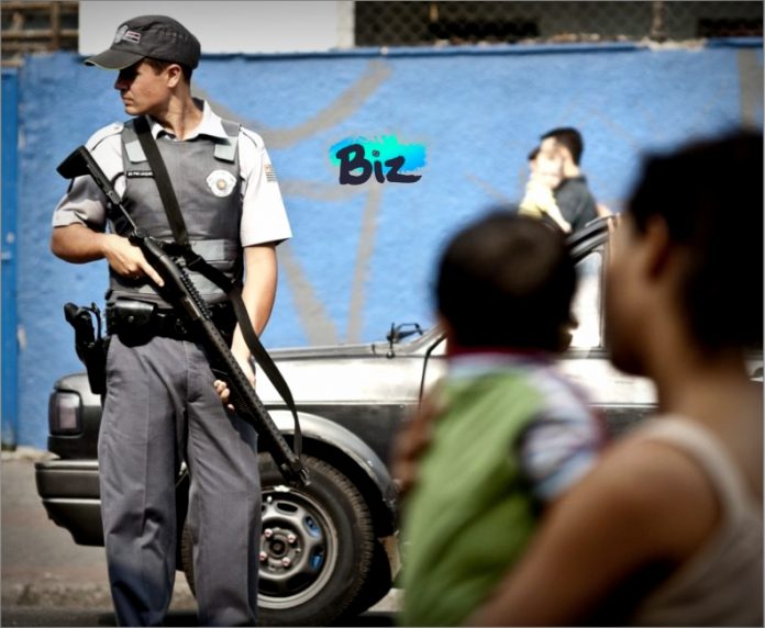 crime capa