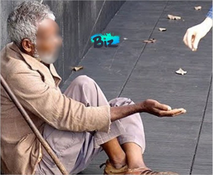 homeless