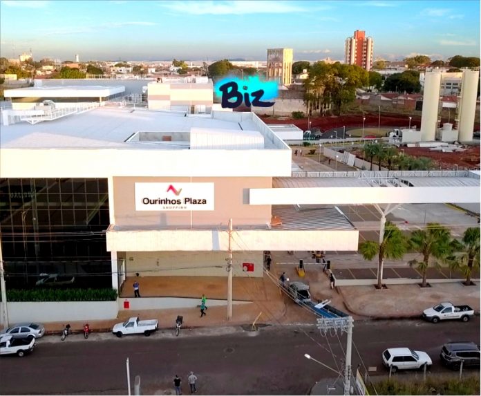 shopping capa