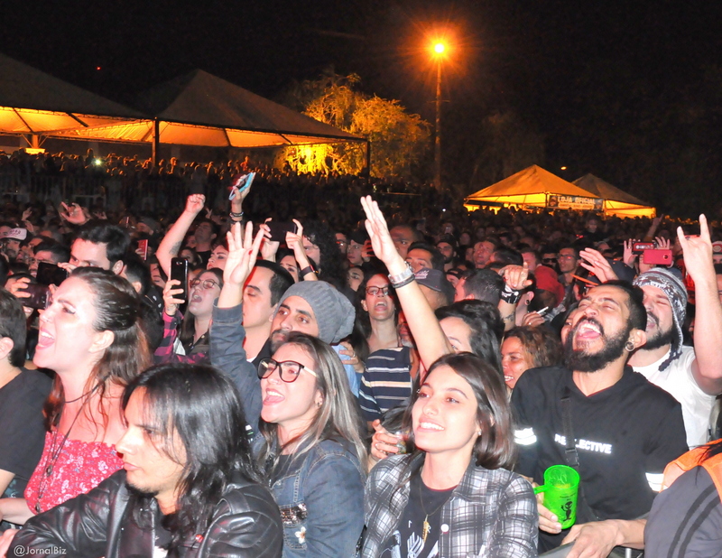 Fã Clube Banda Shine - Rio Pardo