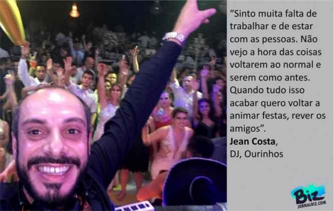 Quando acabar a quarentena eu vou… | Jornal Biz