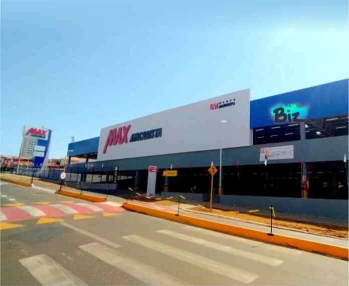 Rede de bairro da RMPA vai abrir novo centro comercial e planeja segundo  atacarejo